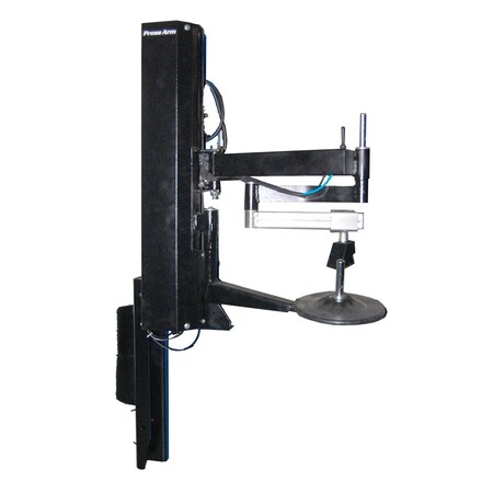 Atlas Automotive Equipment ATLAS 200700 SERIES LEFTHAND ASSIST ARM ATEATTC-LHA-FPD